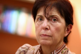 Пролетен панаир на книгата „Пилат и Иисус“ - книга - представяне