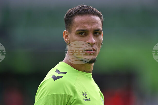 Мануел Пелегрини: Антони иска реванш от цялата Висша лига