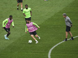 Poland Soccer Europa Conference League Final