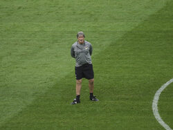 Poland Soccer Europa Conference League Final