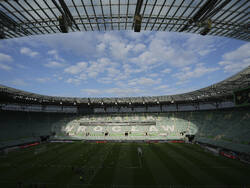 Poland Soccer Europa Conference League Final