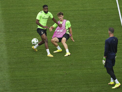 Poland Soccer Europa Conference League Final