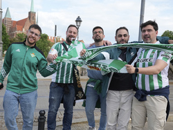 Poland Soccer Europa Conference League Final