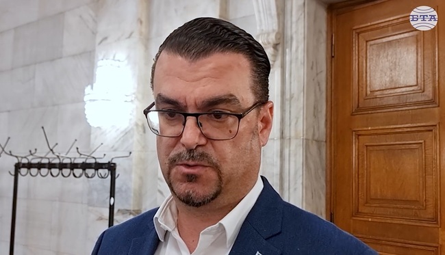 След три месеца работа временната парламентарна комисия за пътна безопасност излезе с доклад и предложения за законови промени