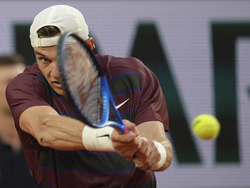 French Open Tennis