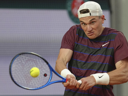 French Open Tennis