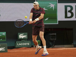 French Open Tennis