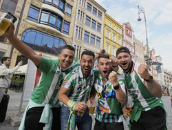 Poland Soccer Europa Conference League Final