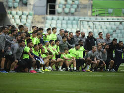 Poland Soccer Europa Conference League Final