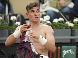 French Open Tennis