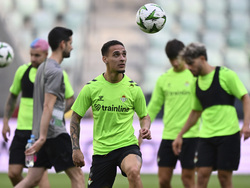 Poland Soccer Europa Conference League Final