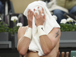 French Open Tennis