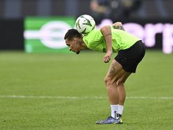 Poland Soccer Europa Conference League Final