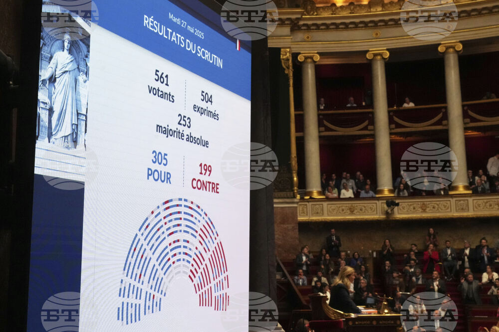 France Assisted Dying