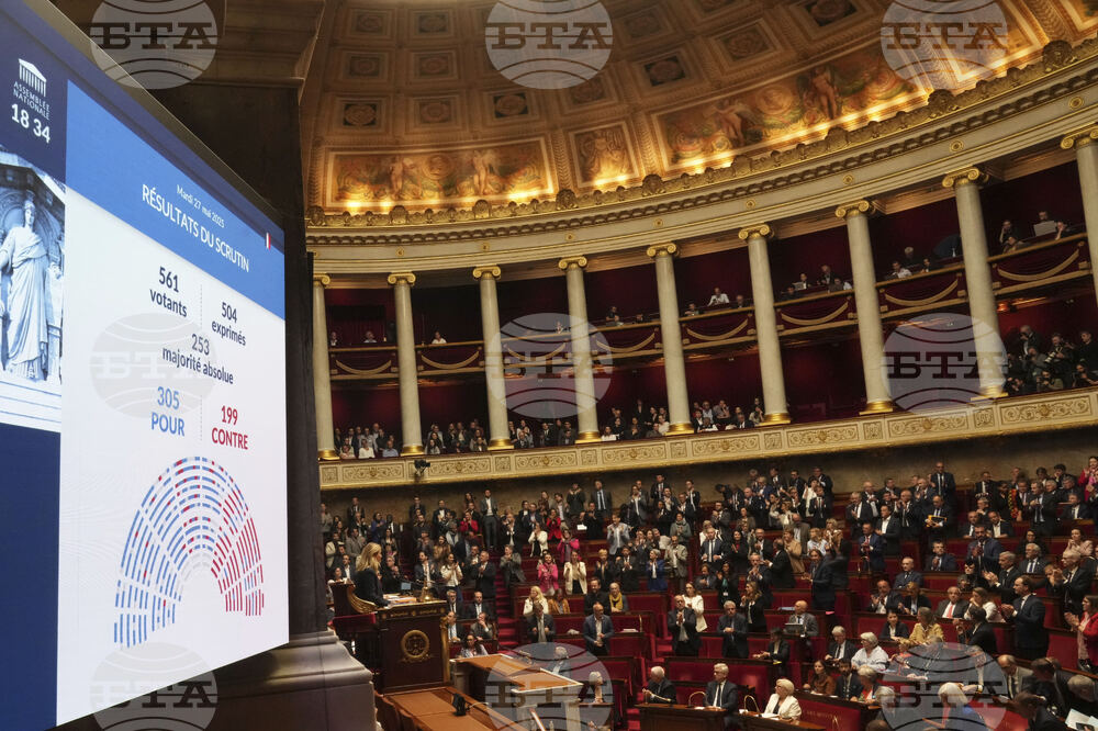 France Assisted Dying