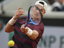 French Open Tennis