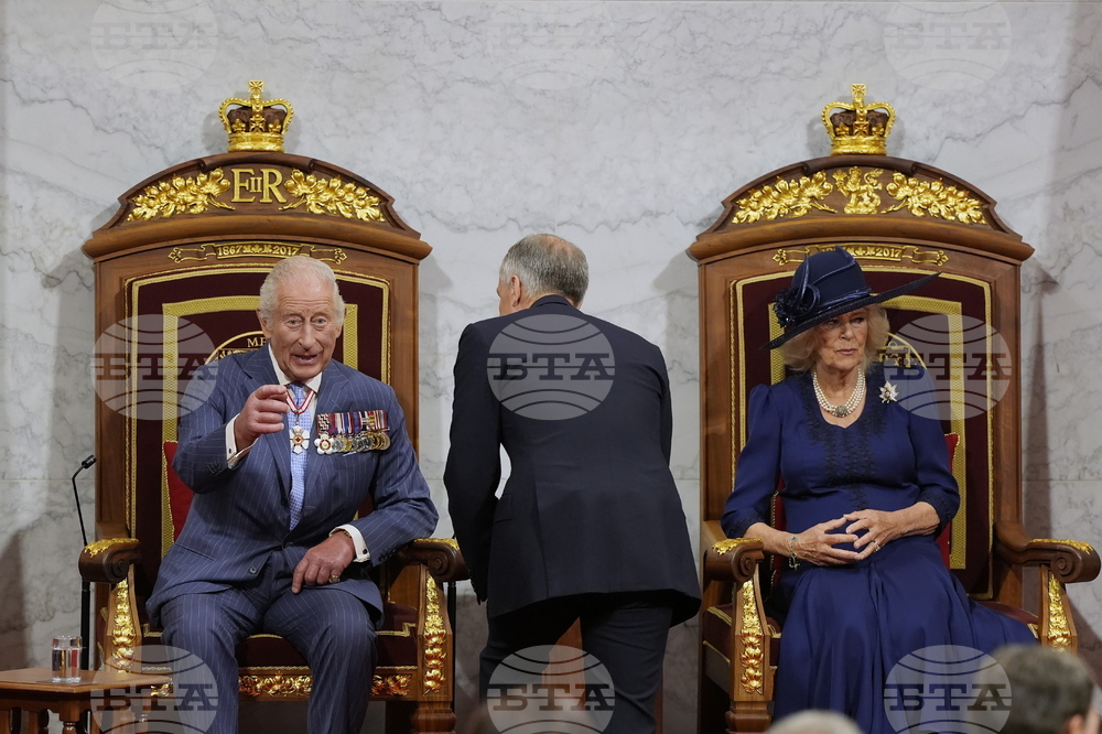 Throne Speech 20250527