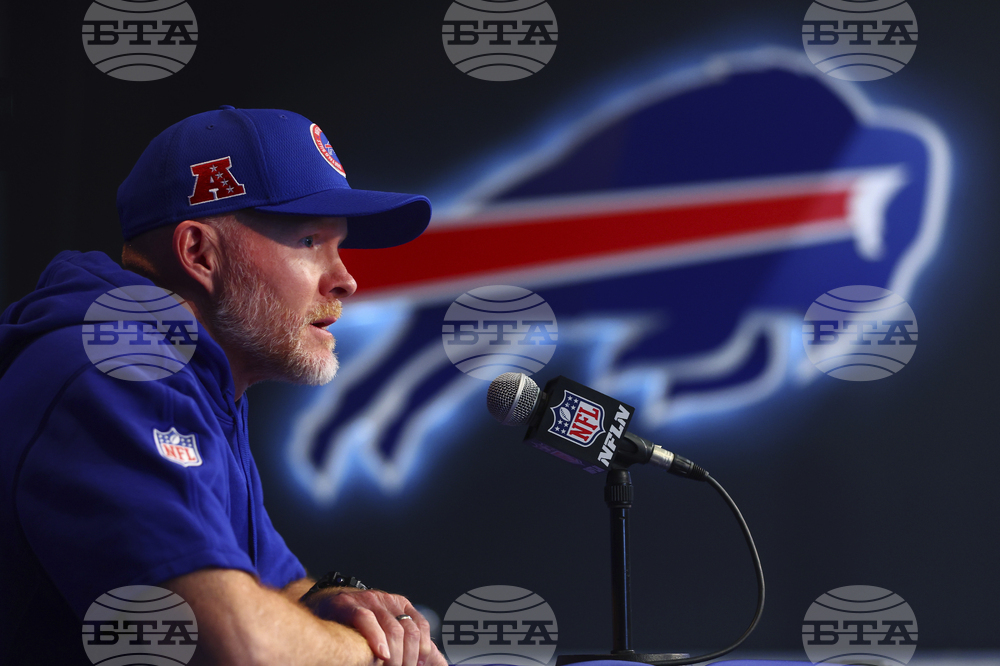 Bills Football