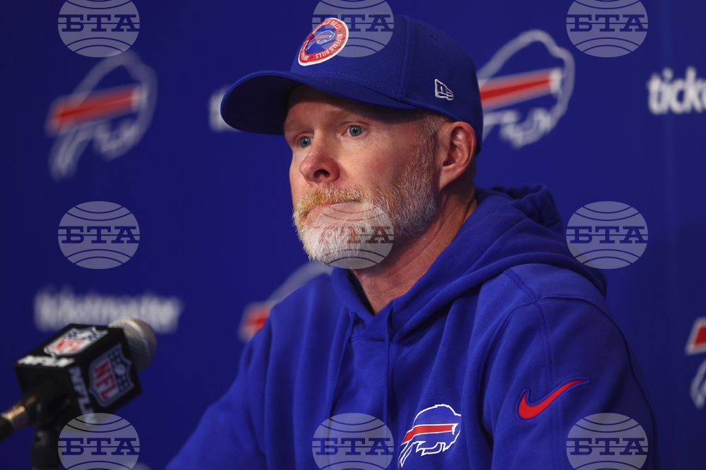 Bills Football