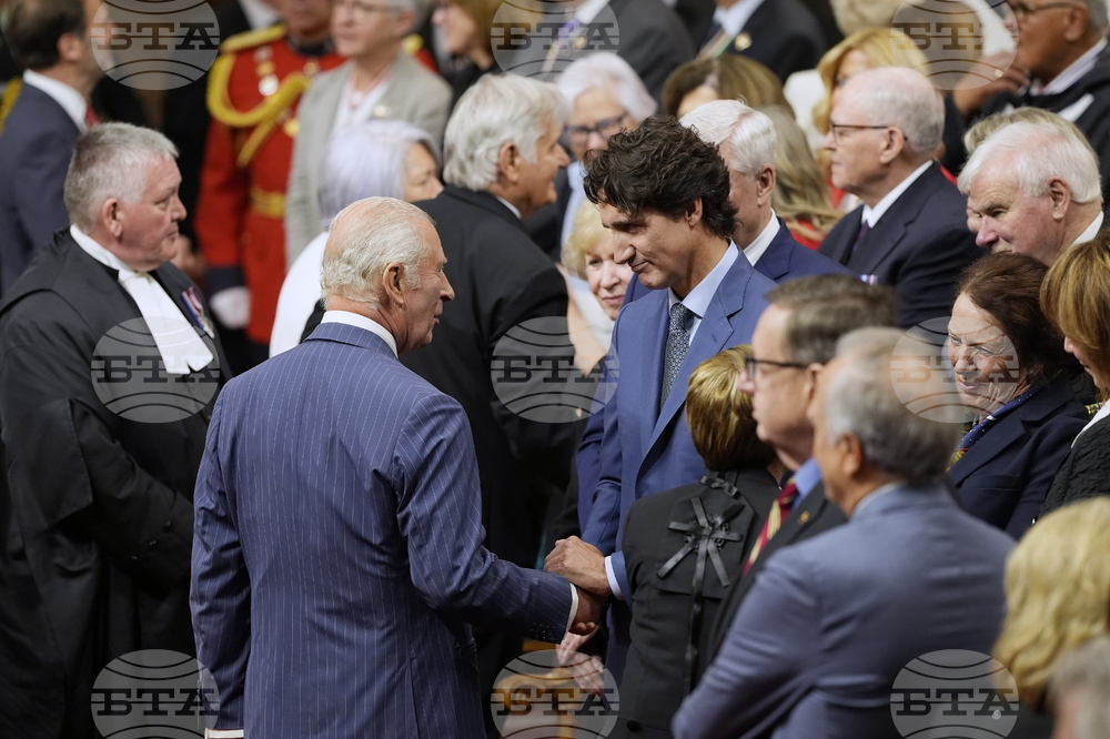 Throne Speech 20250527