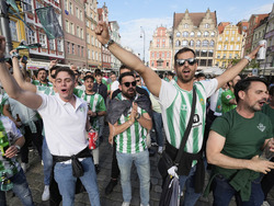 Poland Soccer Europa Conference League Final