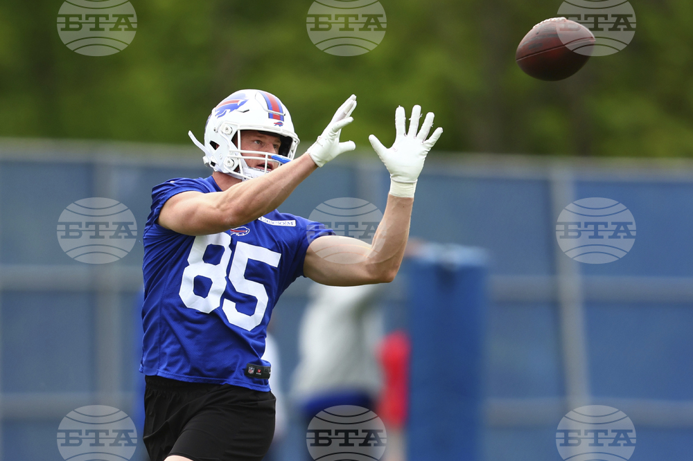 Bills Football