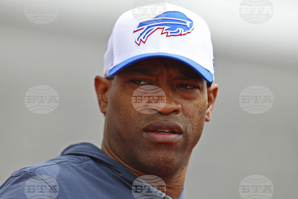 Bills Football
