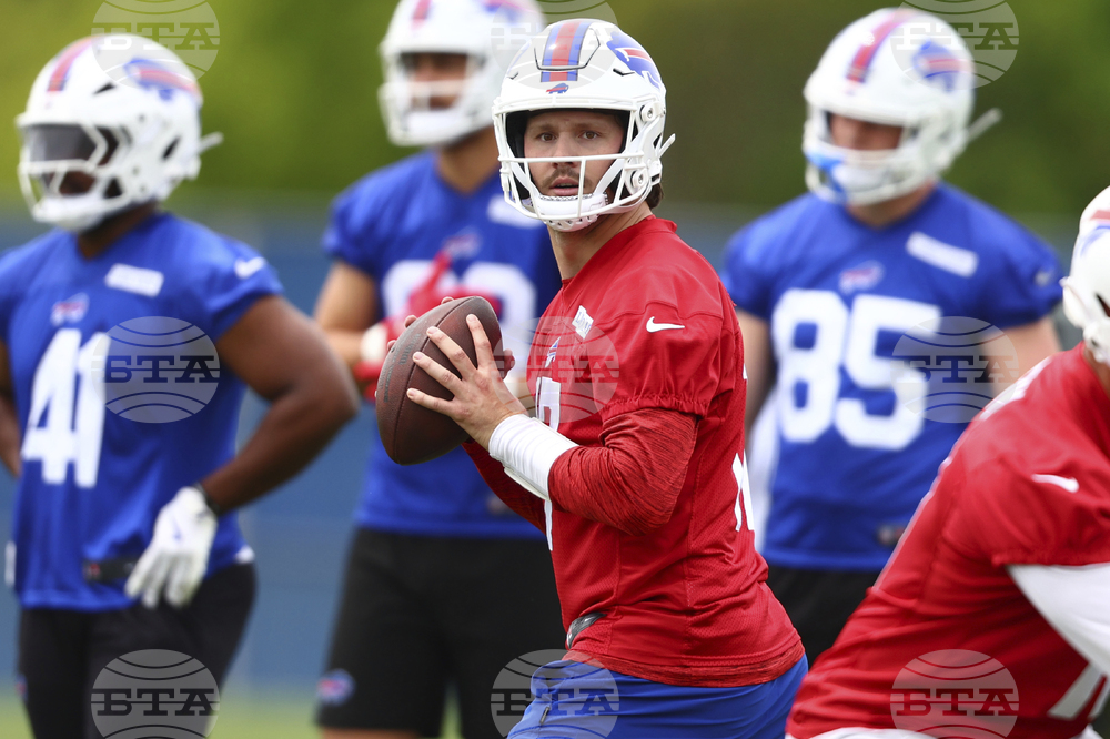 Bills Football