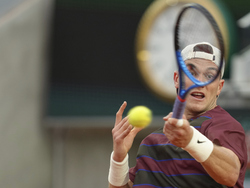 French Open Tennis