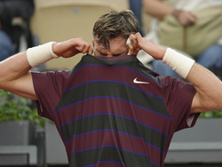 French Open Tennis