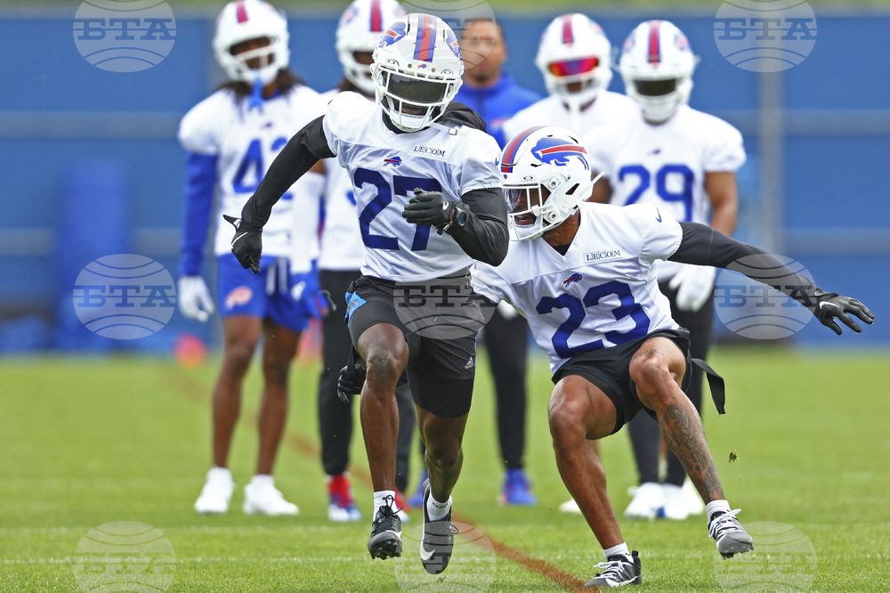 Bills Football