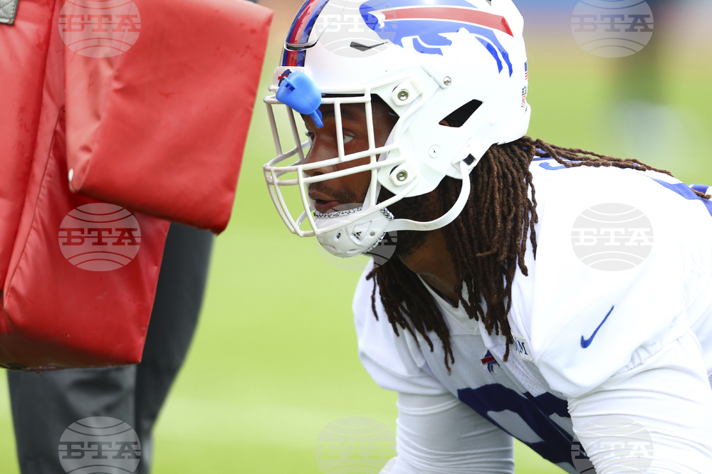 Bills Football