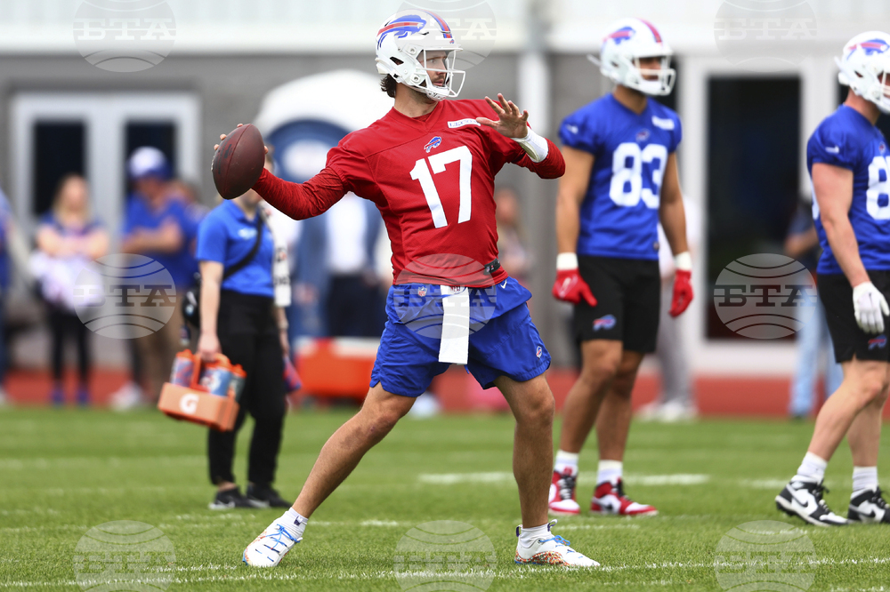 Bills Football