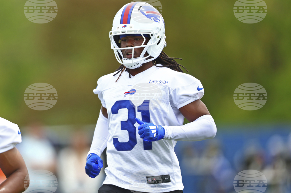 Bills Football