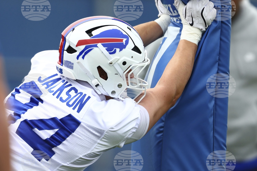 Bills Football