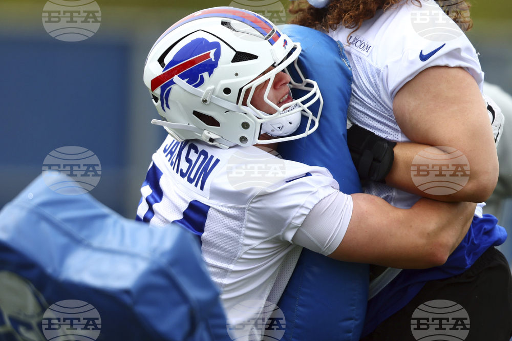 Bills Football