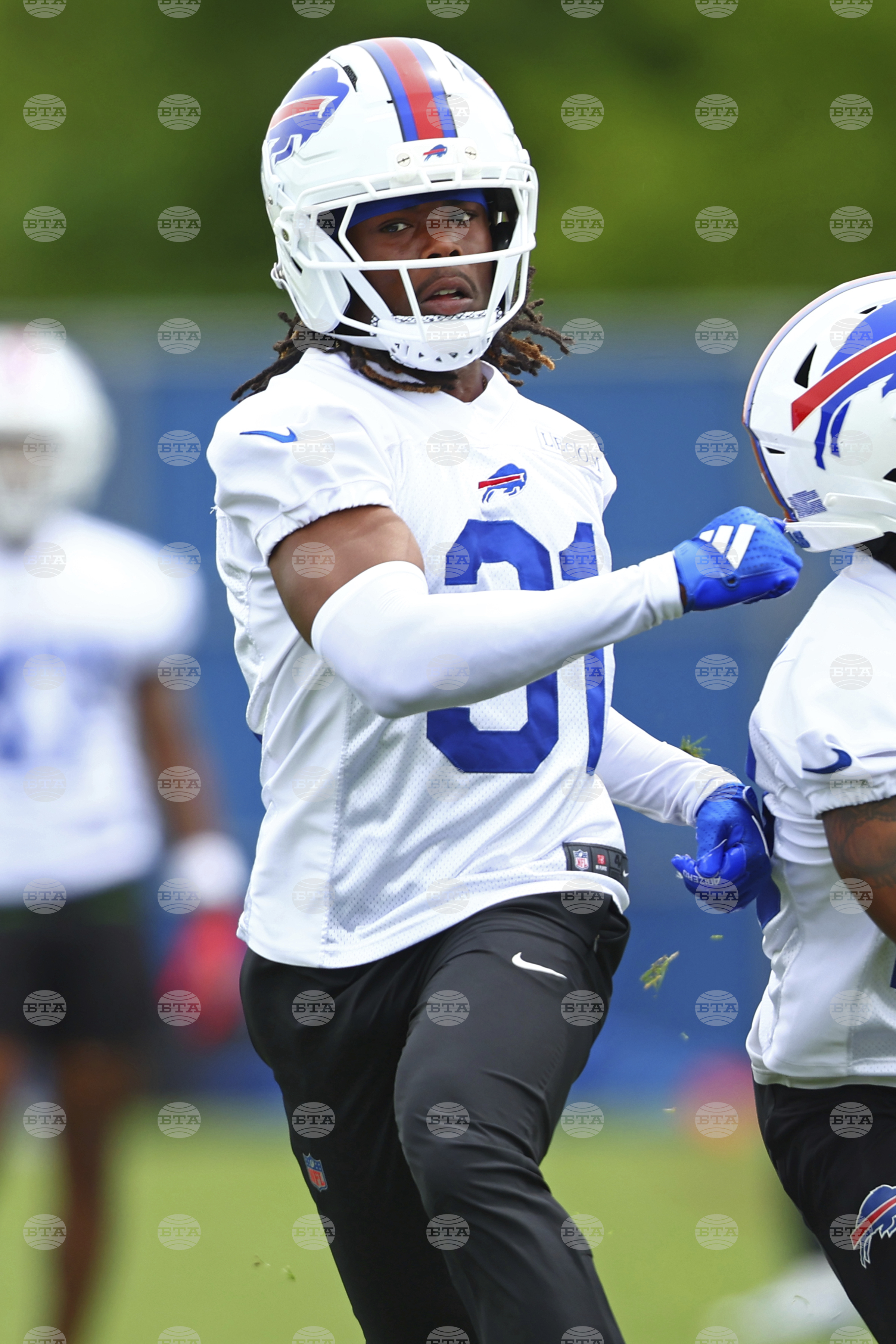 Bills Football