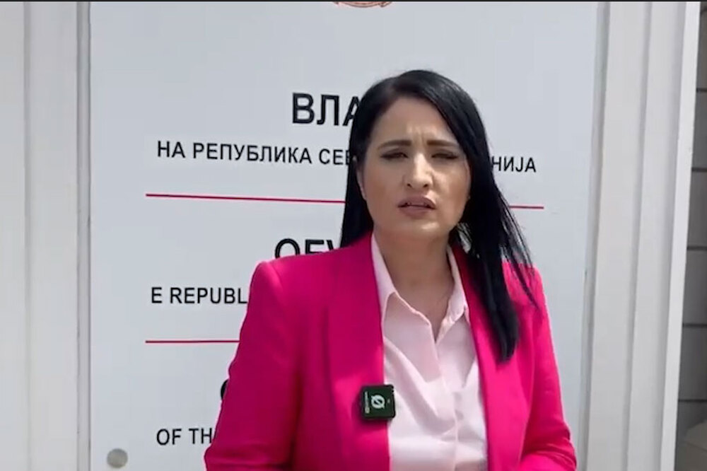 КосоваПрес: Обслужване на едно гише се въвежда от утре на граничния пункт Яжинце между Косово и Република Северна Македония