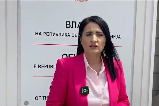 КосоваПрес: Обслужване на едно гише се въвежда от утре на граничния пункт Яжинце между Косово и Република Северна Македония