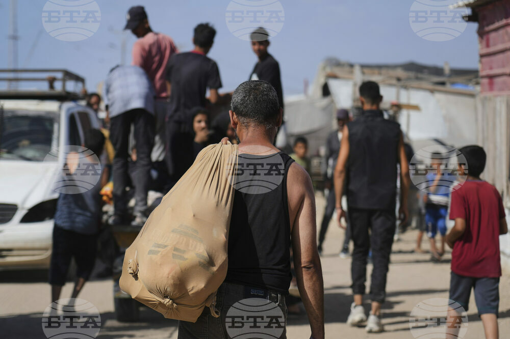 Israel Palestinians