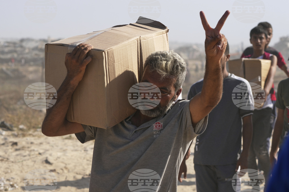 Israel Palestinians