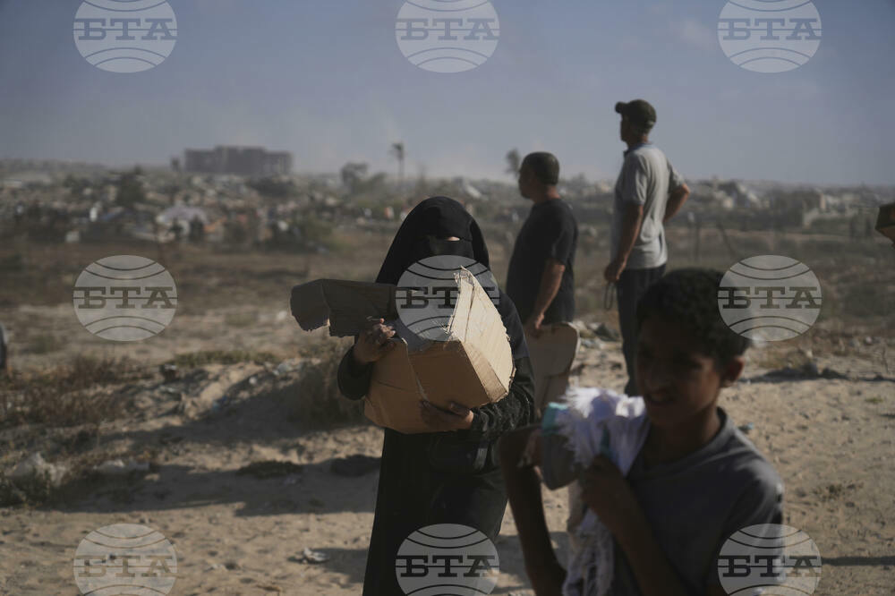 Israel Palestinians