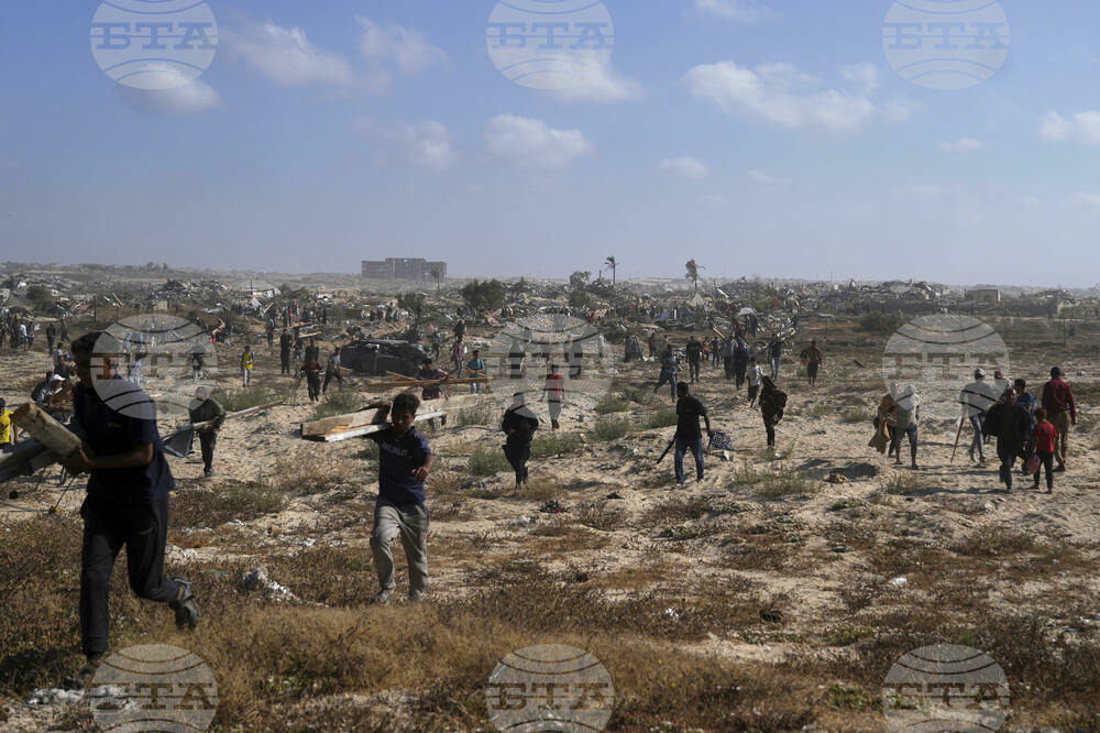 Israel Palestinians
