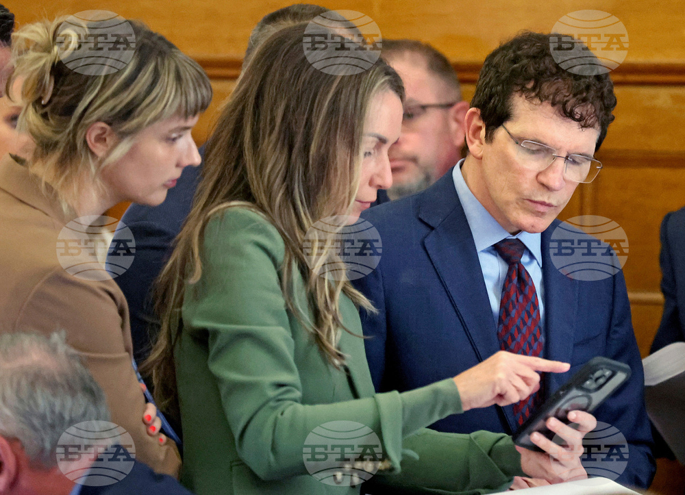 Karen Read Trial