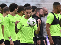 Poland Soccer Europa Conference League Final