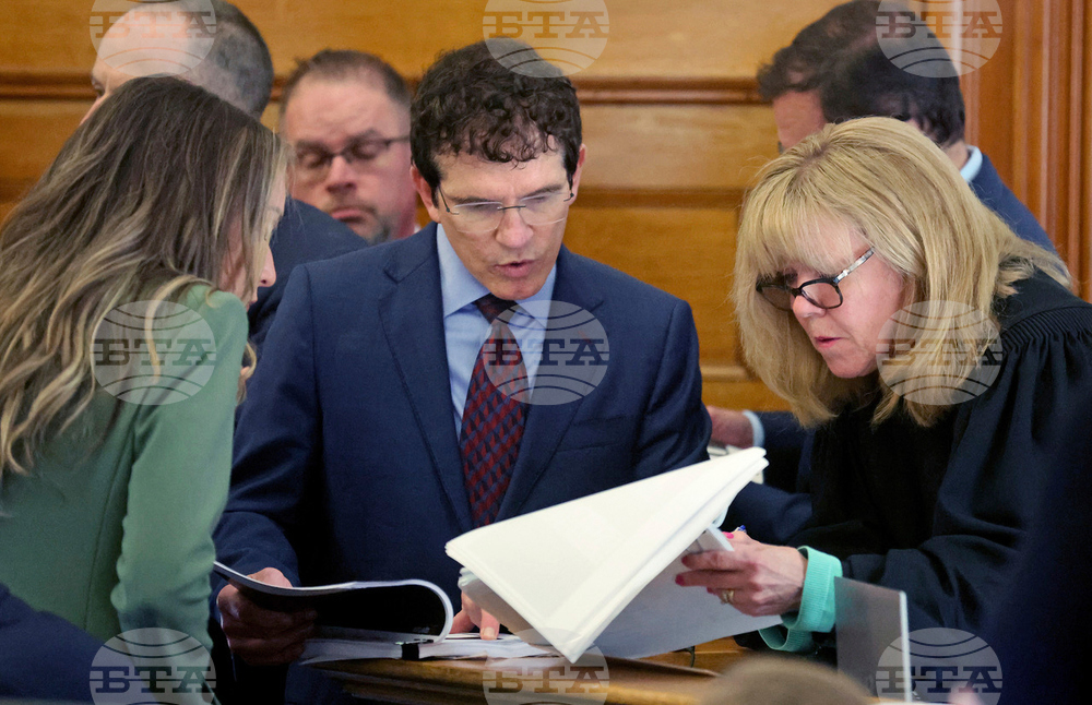 Karen Read Trial