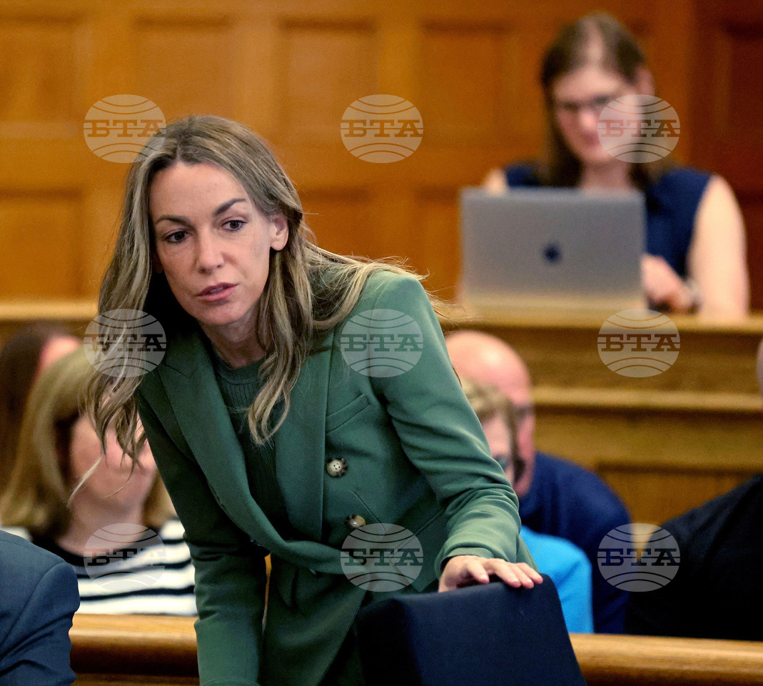 Karen Read Trial