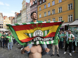 Poland Soccer Europa Conference League Final