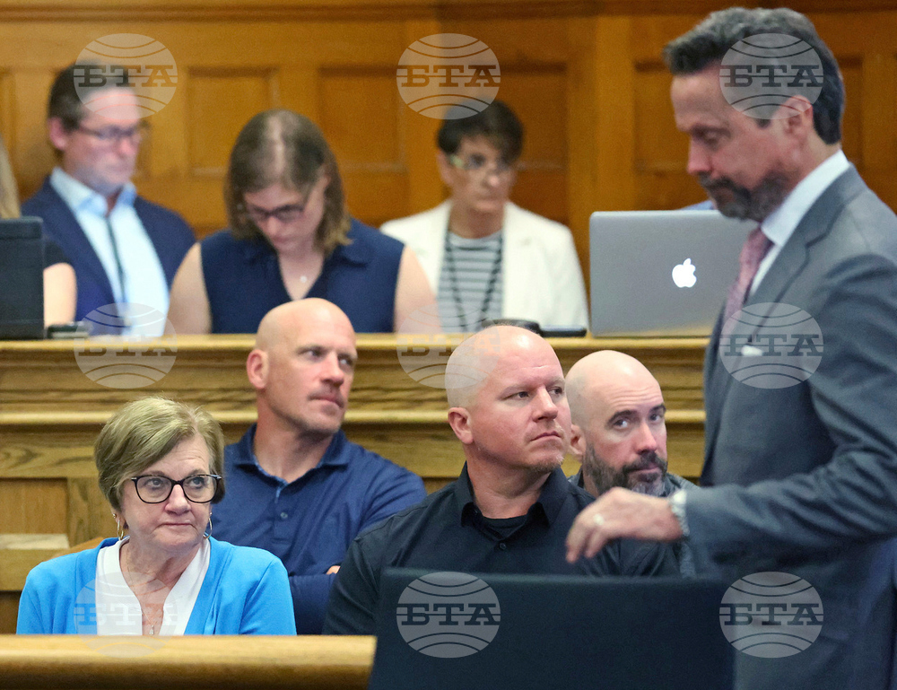Karen Read Trial