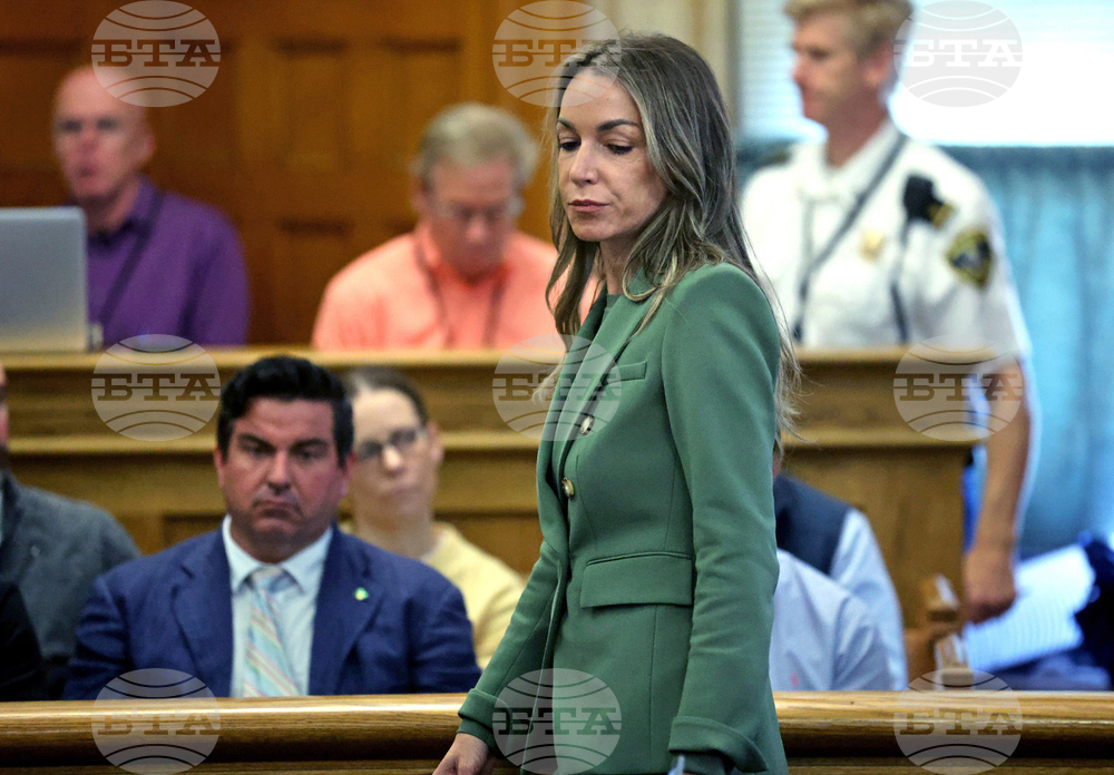 Karen Read Trial
